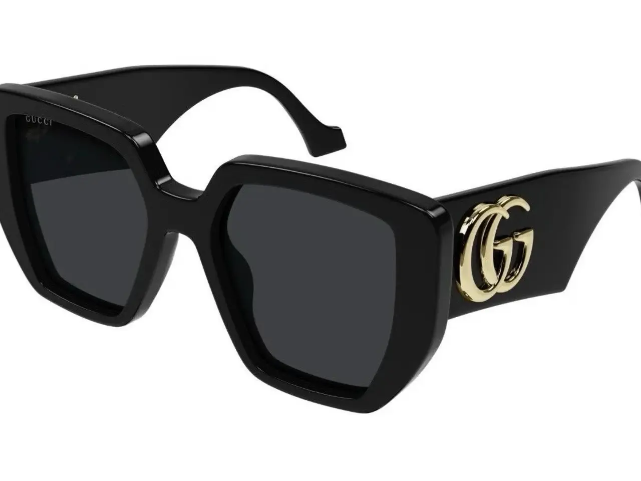 Billede 3 - Gucci solbriller sort