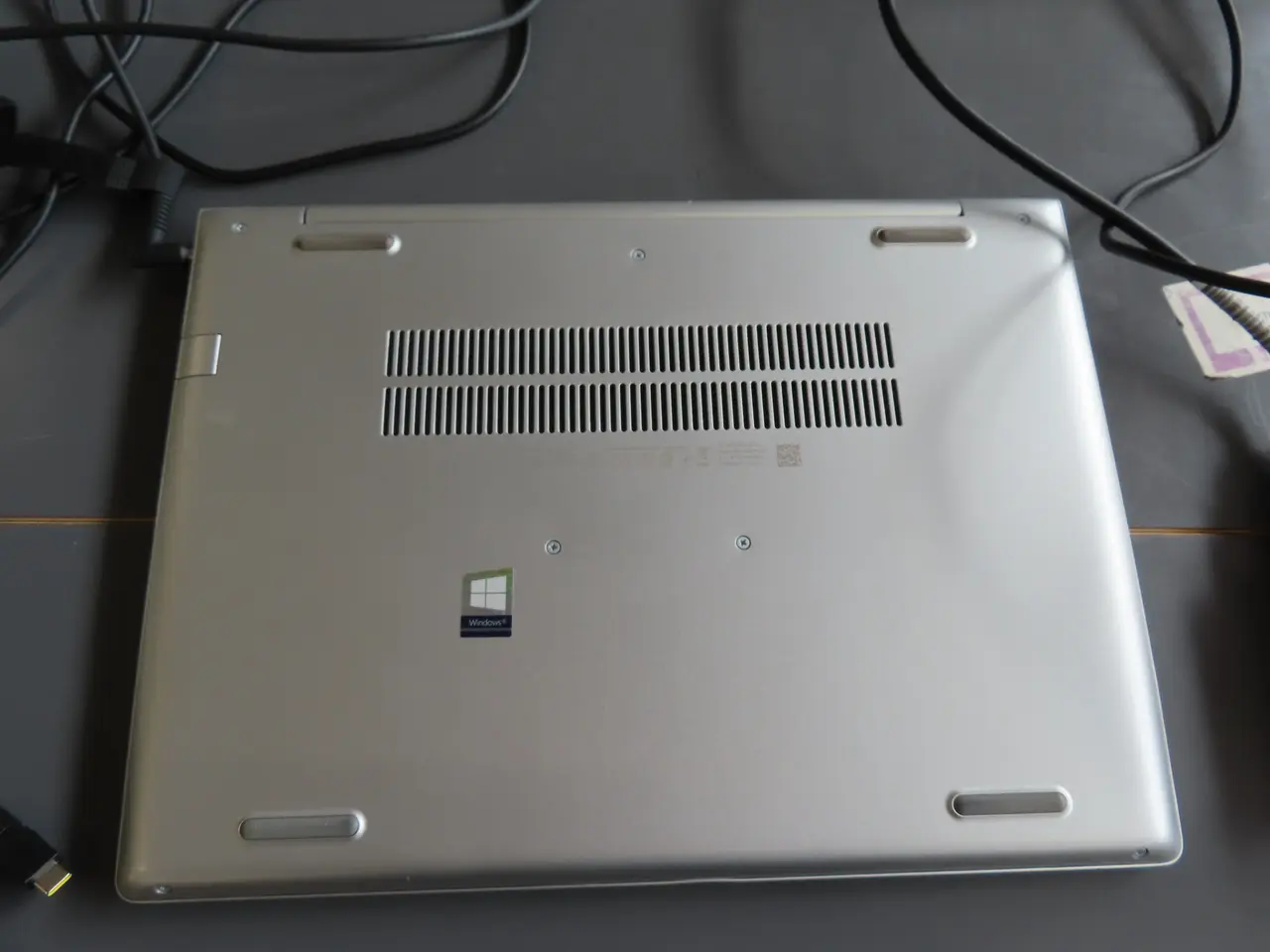 Billede 4 - Bærbar computer HP probook 445 g7