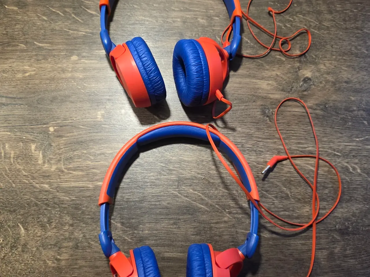 Billede 1 - JBL børnehøretelefoner sælges.