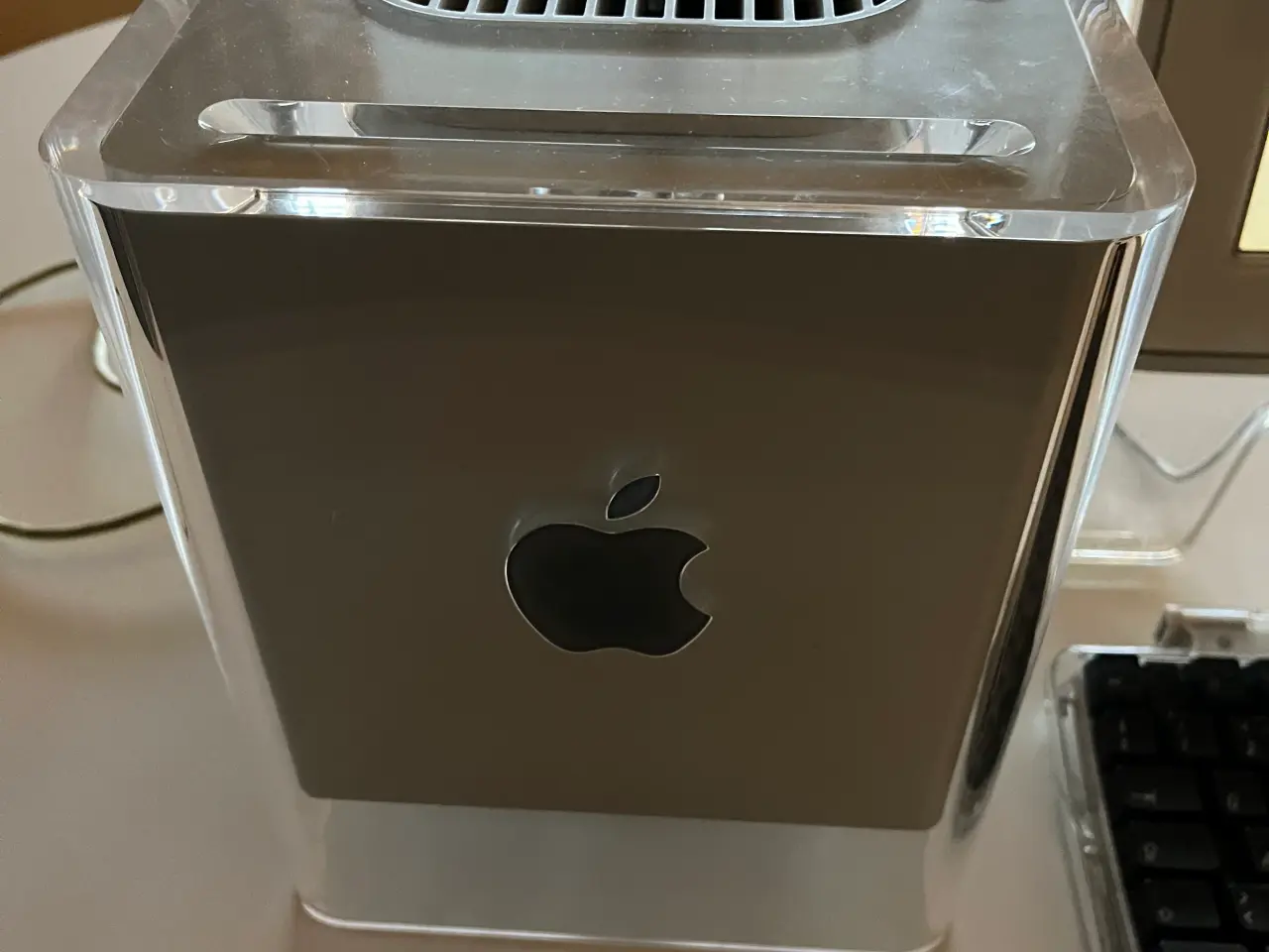 Billede 9 - Apple, ældre samling sælges.