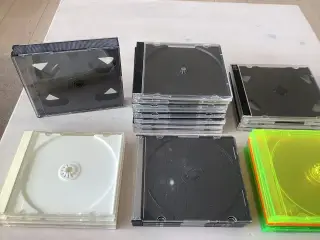 cd cover nogle er til dobbelt cd’er