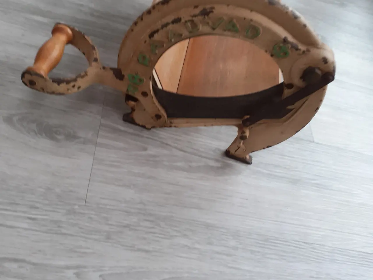 Billede 2 - Raadvad brødmaskiner 