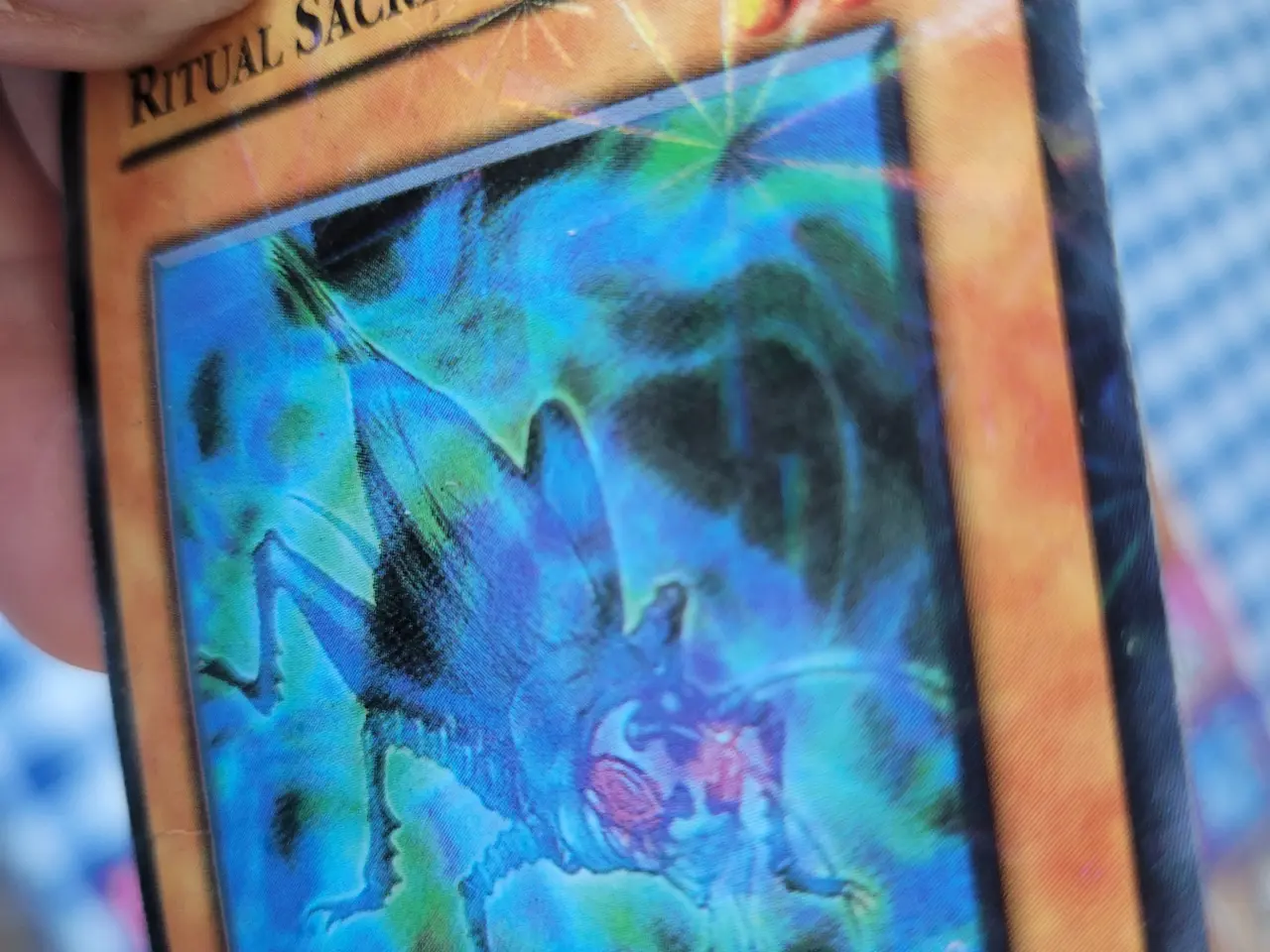 Billede 2 - Yu Gi Oh samlekort