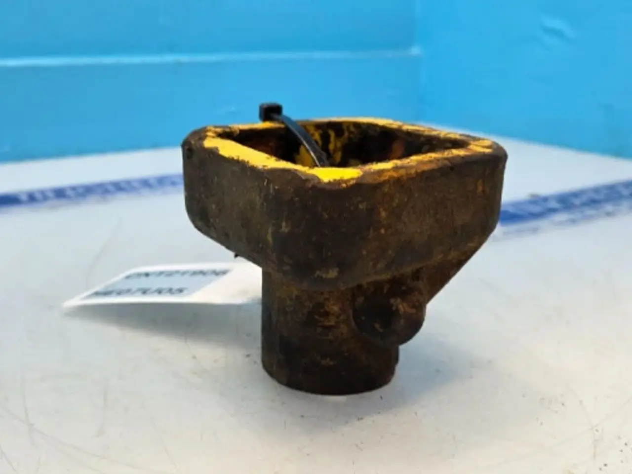 Billede 13 - New Holland 1540 Kobling 80362009