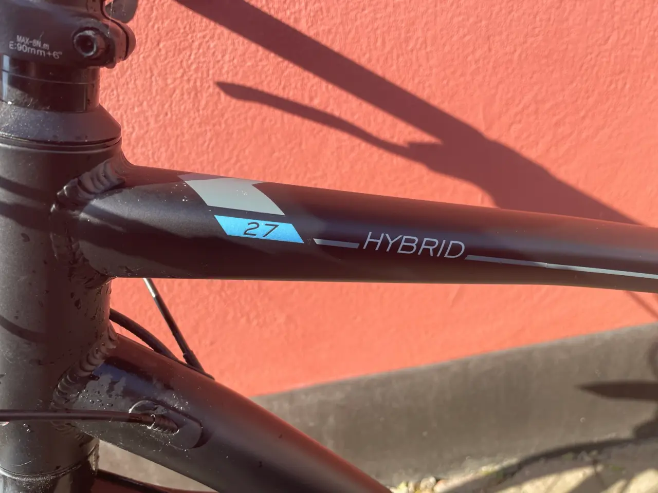 Billede 2 - Herrecykel / mountainbike 