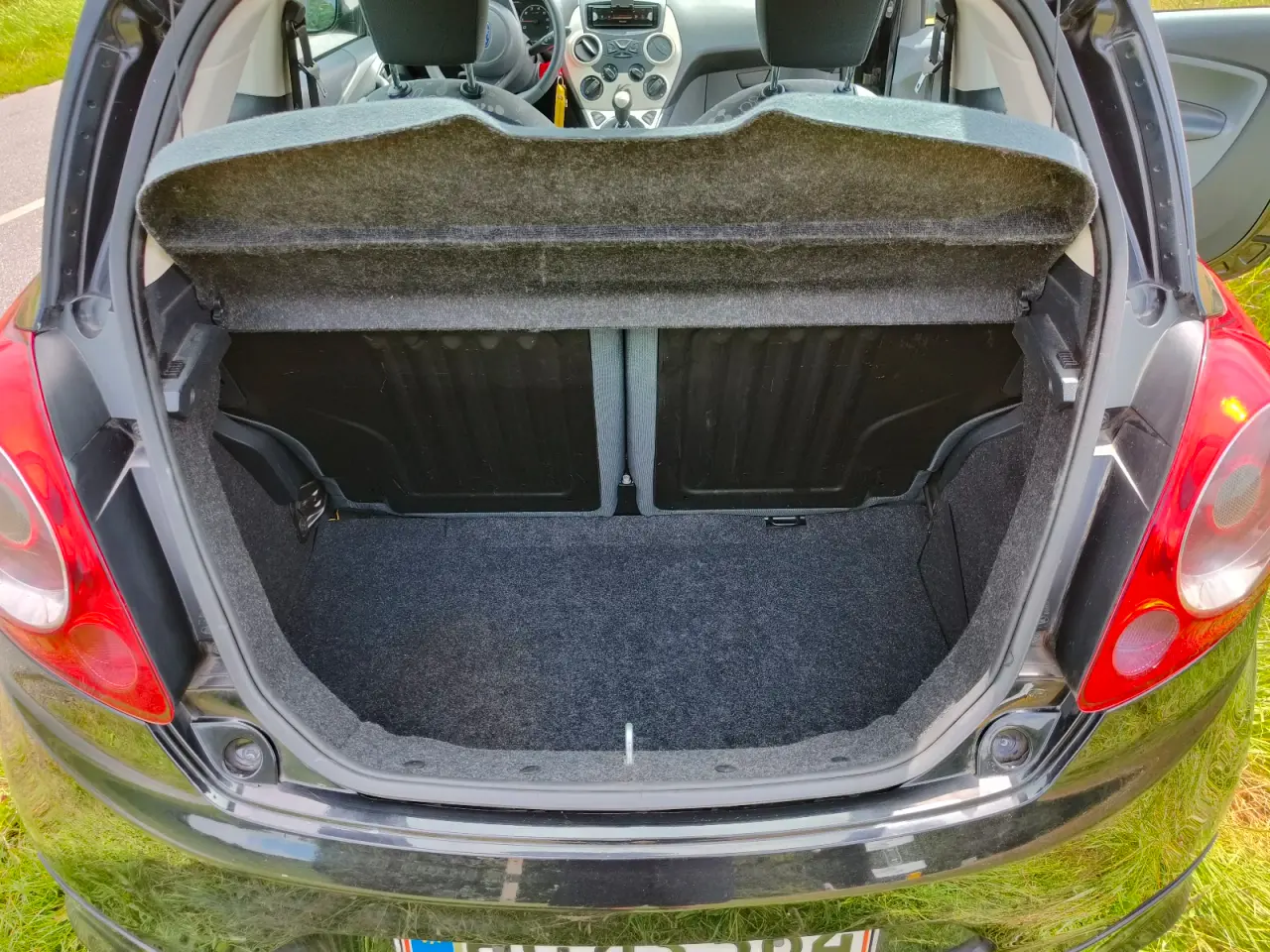 Billede 7 - Ford Ka 1,2 2012