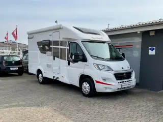 2020 - Fiat SunLight 2,3 MJT T58