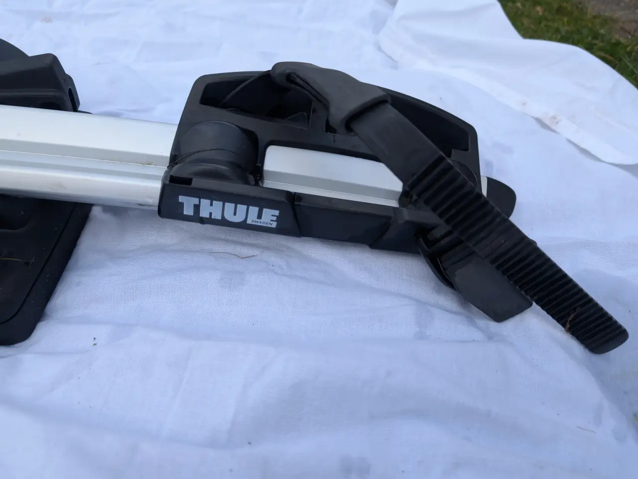 Billede 4 - Thule WingBar Evo