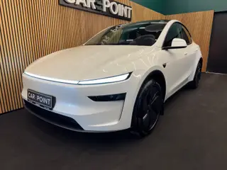 Tesla Model Y Premium Long Range AWD