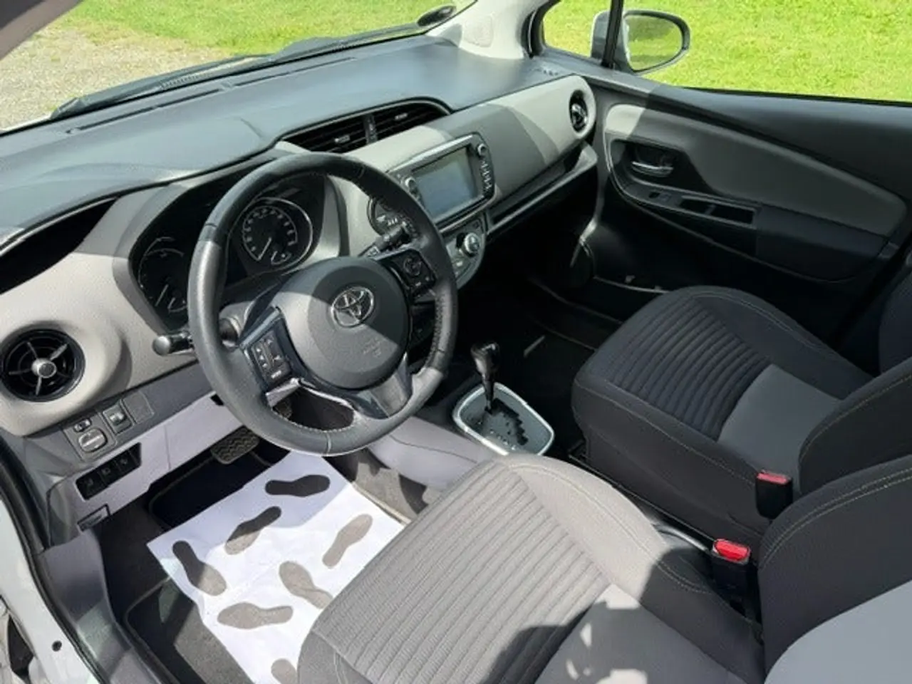 Billede 7 - Toyota Yaris 1,5 Hybrid H2 e-CVT