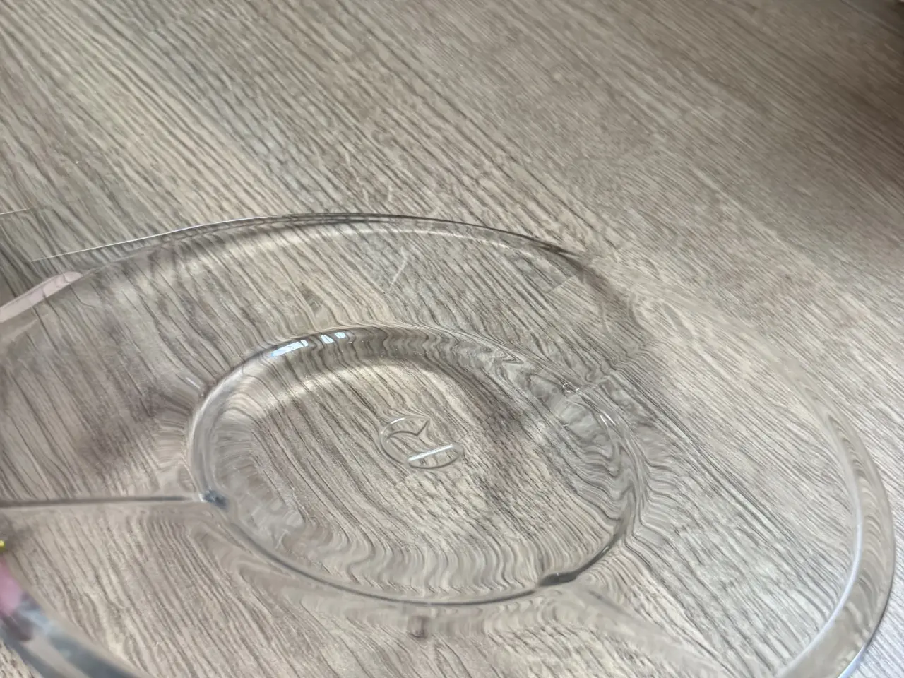 Billede 1 - Rosendahl Grand Gru glas tallerkener 20 cm