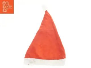 Julemandshue (str. 43x29,5 cm)