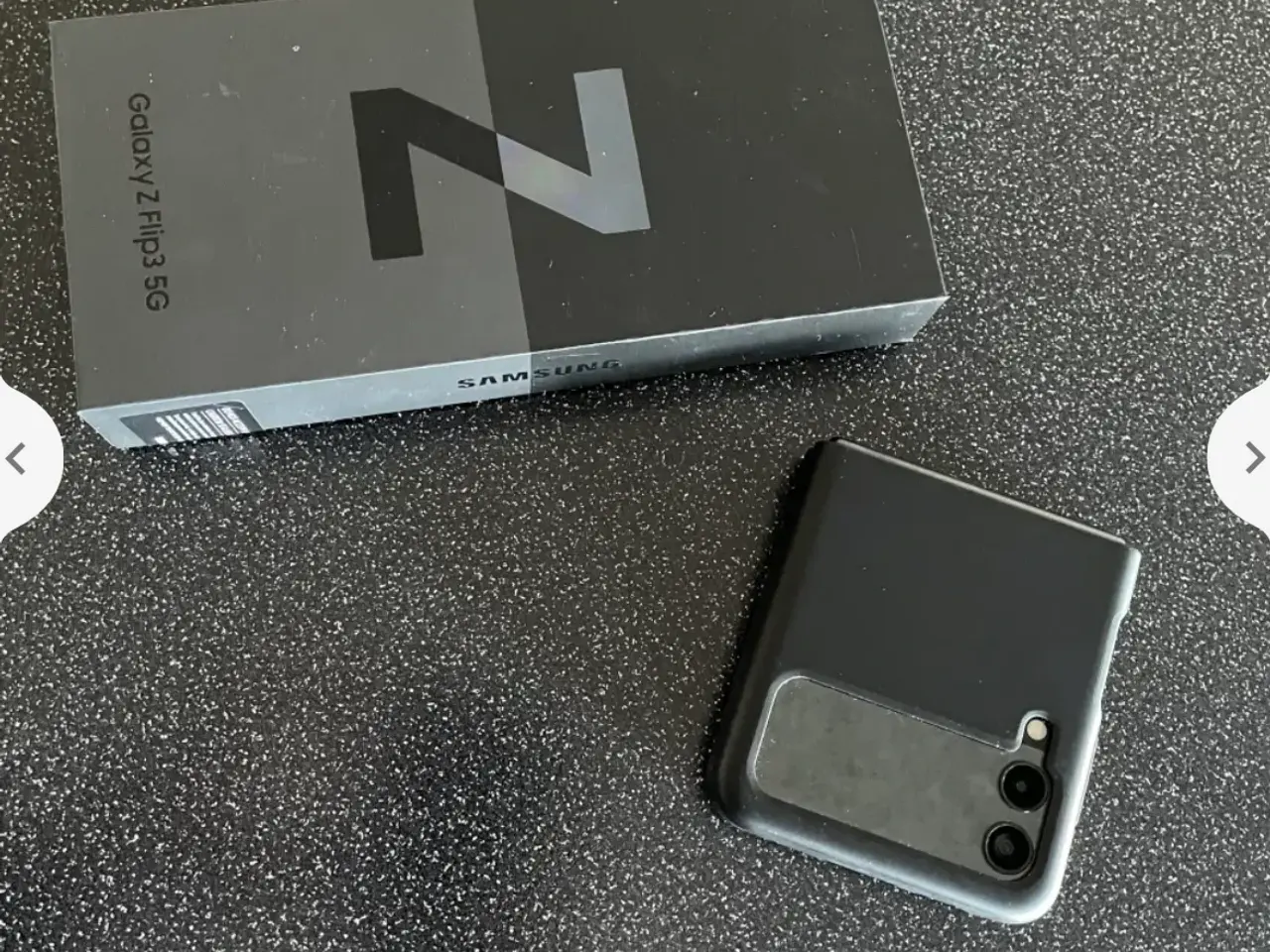 Billede 3 - Samsung Z 3 flip