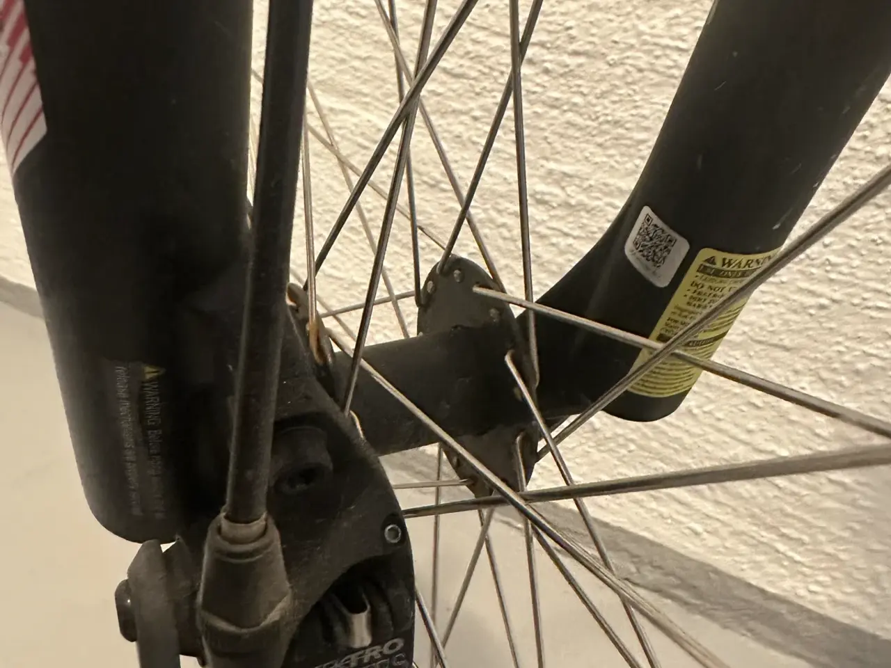 Billede 15 - Pige Kildemoes MTB cykel