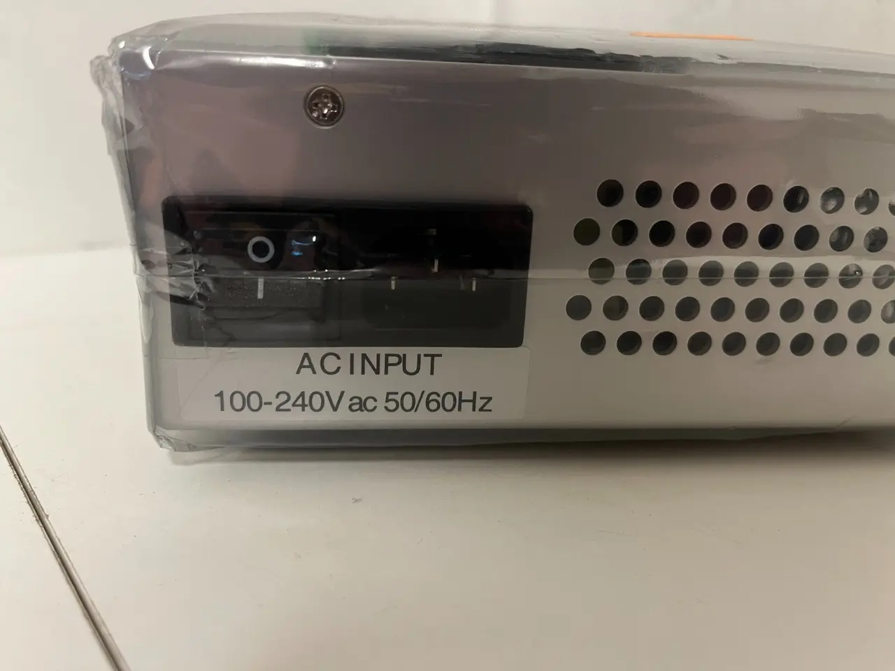 Billede 11 - Pickering 41-740-901 AC-DC Adapter strømforsyning
