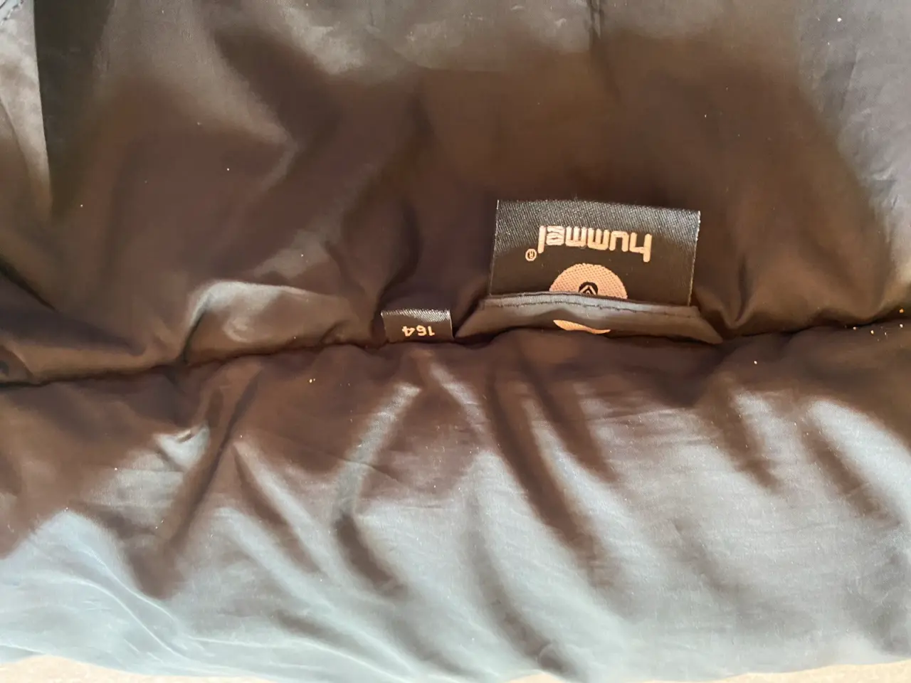 Billede 8 - Hummel vinterjakke str 164