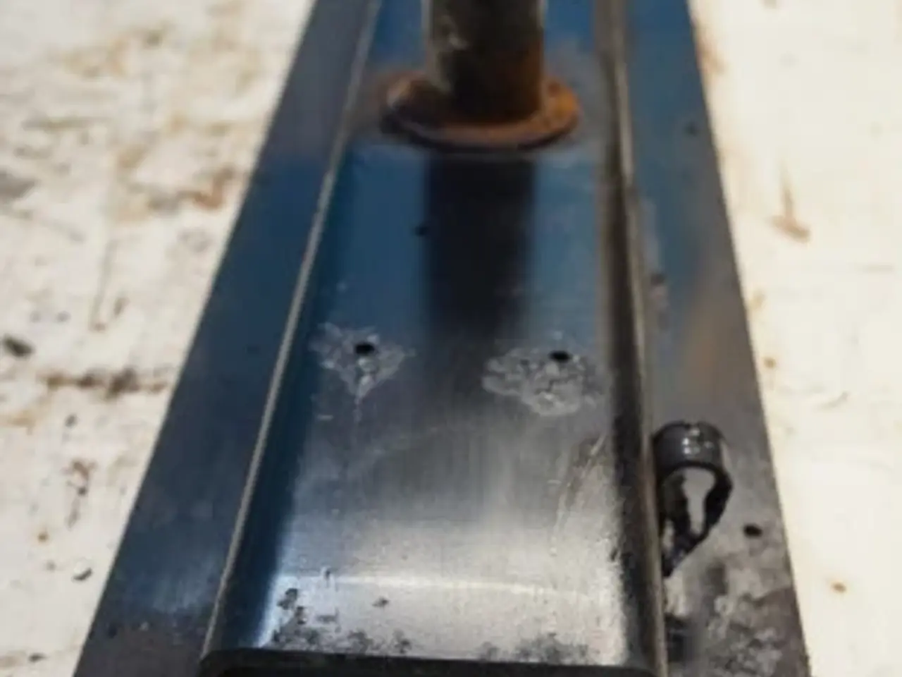 Billede 7 - New Holland BB9060 Ophæng 87644905