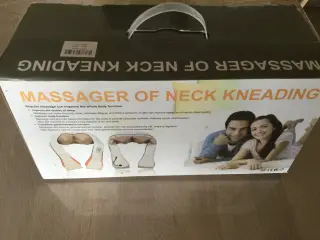 Massagepude