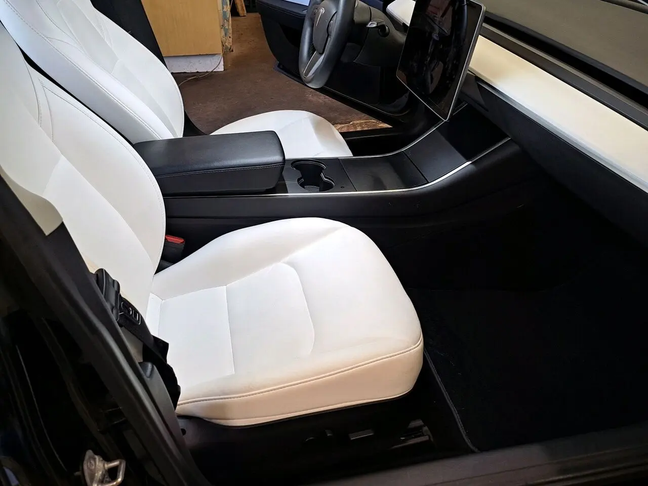 Billede 12 - TESLA Model 3