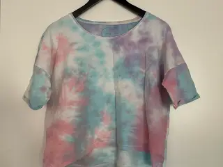 Batik bluse