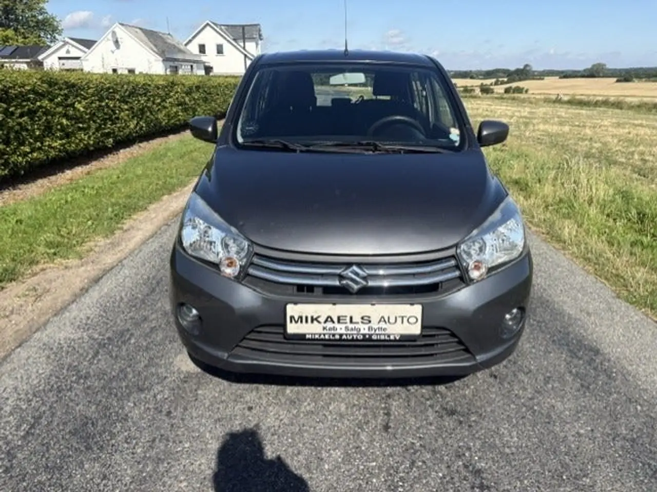 Billede 2 - Suzuki Celerio 1,0 Dualjet Exclusive