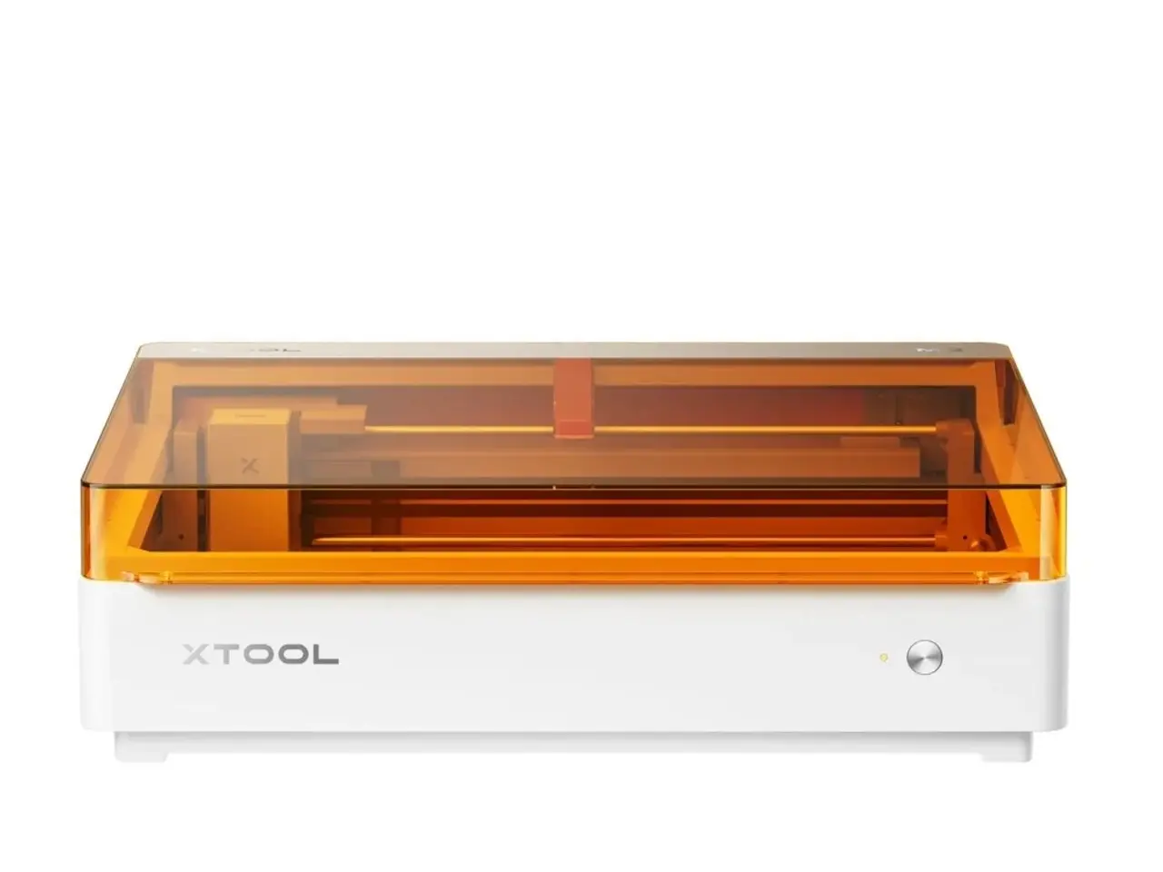Billede 1 - xTool M2 10W Standalone med Desktop Luftrenser
