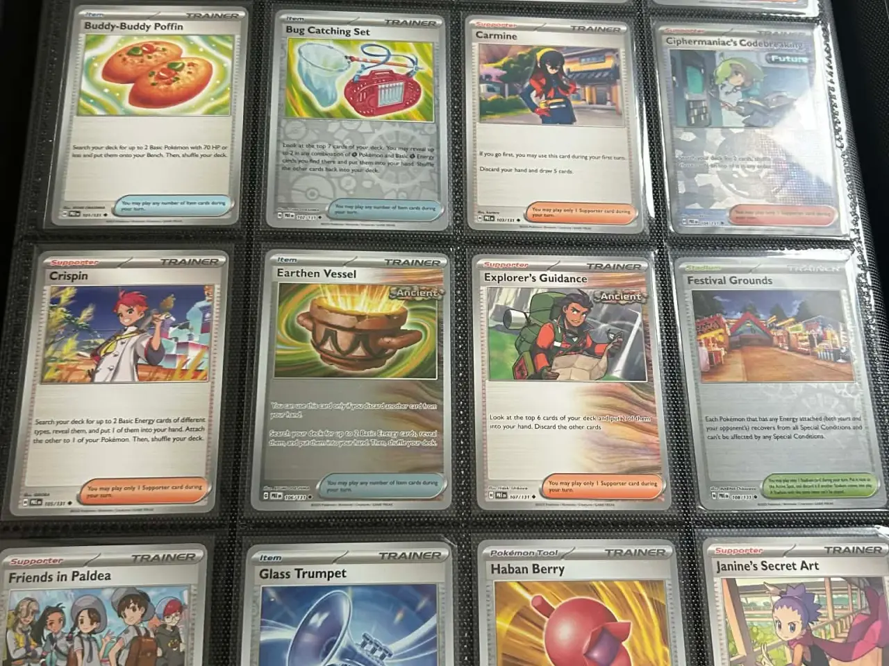 Billede 20 - Pokemon collection