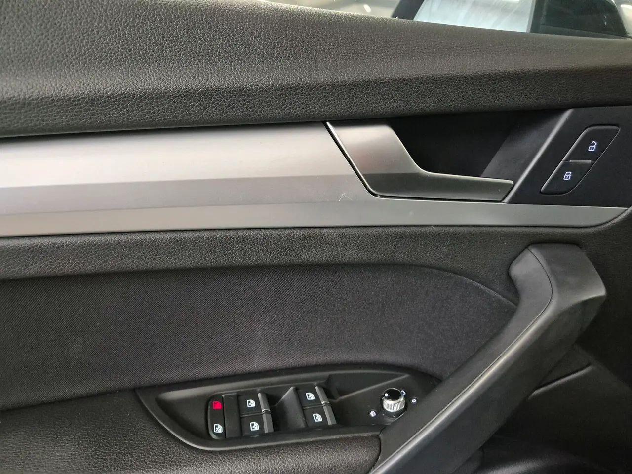 Billede 16 - Audi Q5 2,0 TDI Quattro Tiptr. 163HK 5d 7g Aut.