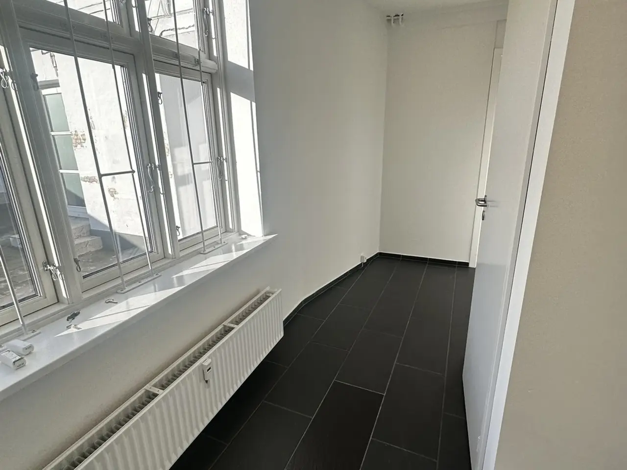 Billede 7 - Butik/kontorlokale til leje med leksible faciliteter.