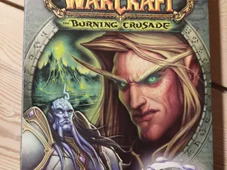 World of Warcraft: The Burning Crusade & Cataclysm