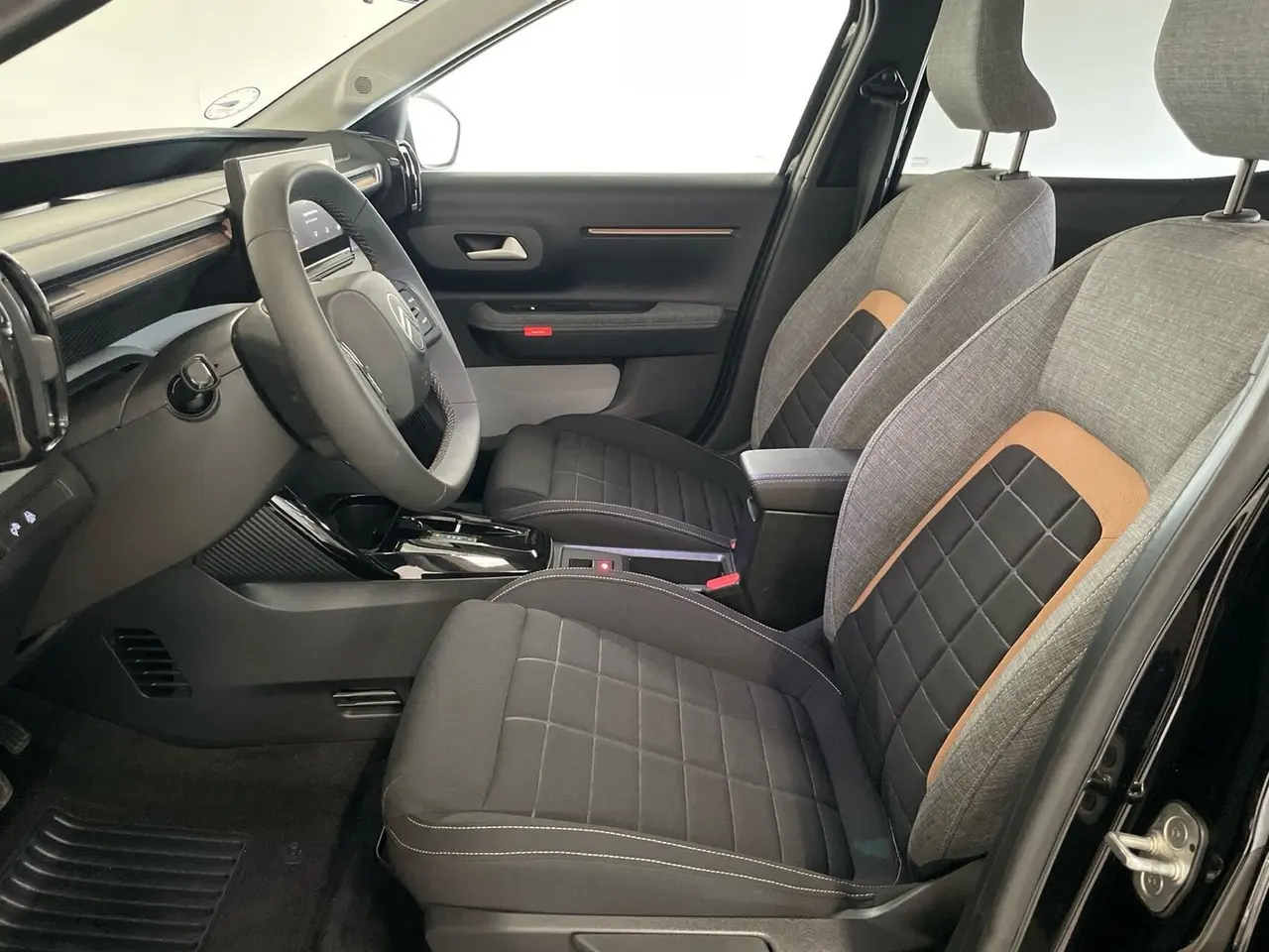 Billede 11 - Citroën ë-C3 Aircross 44 Plus