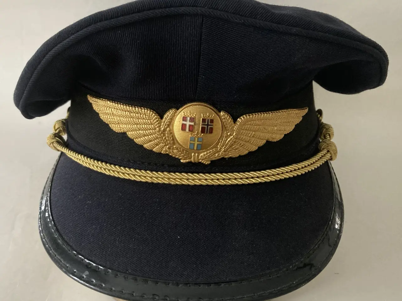 Billede 1 - Kasket Flyselskab SAS