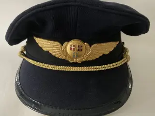 Kasket Flyselskab SAS