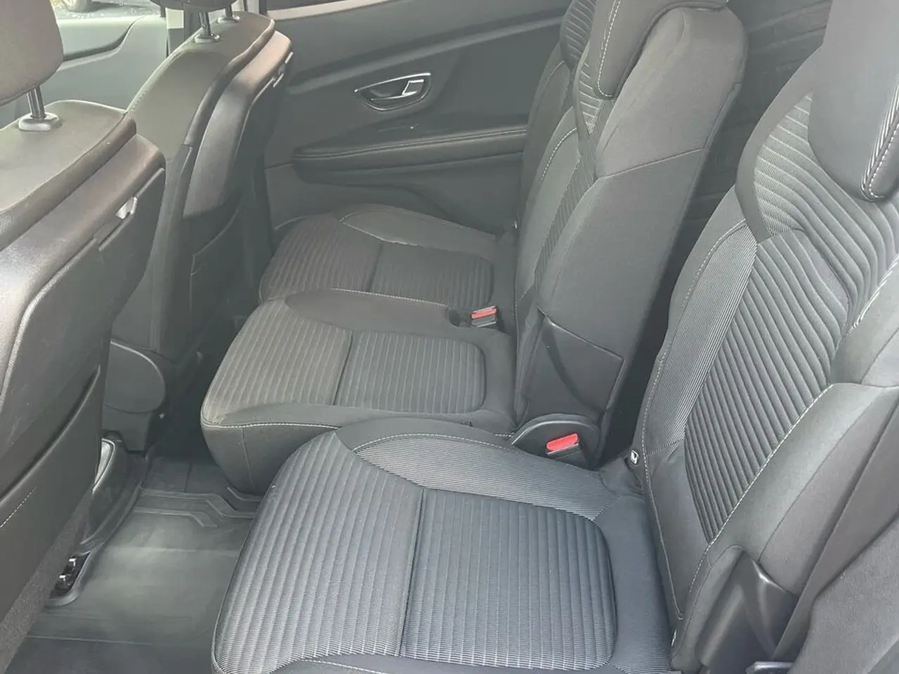 Billede 6 - Renault Grand Scénic 1,2 Energy TCe Zen 130HK 6g
