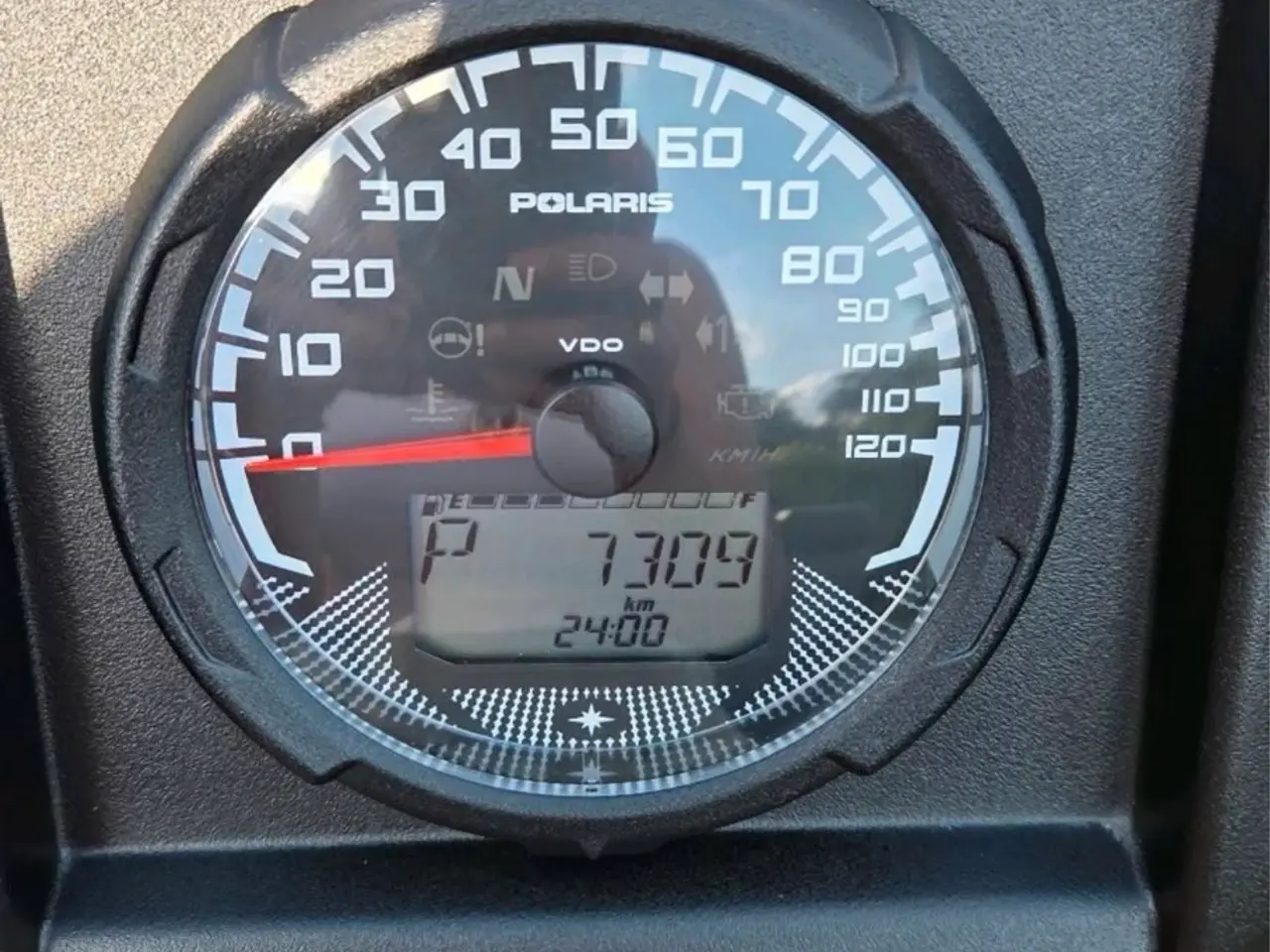 Billede 7 - Polaris sportsman 570 touring SP