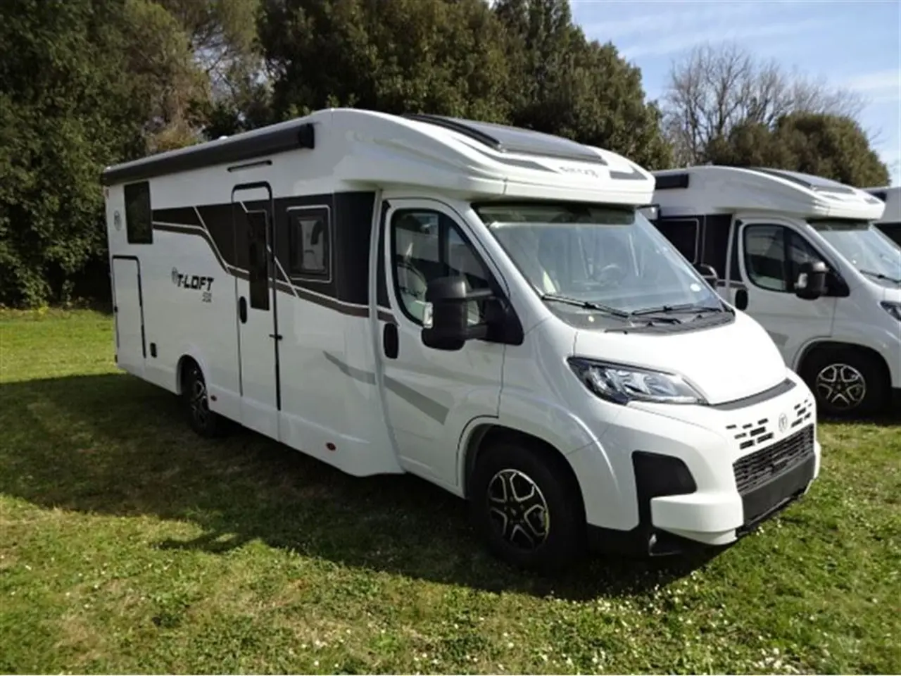 Billede 3 - 2026 - Elnagh T-Loft 532