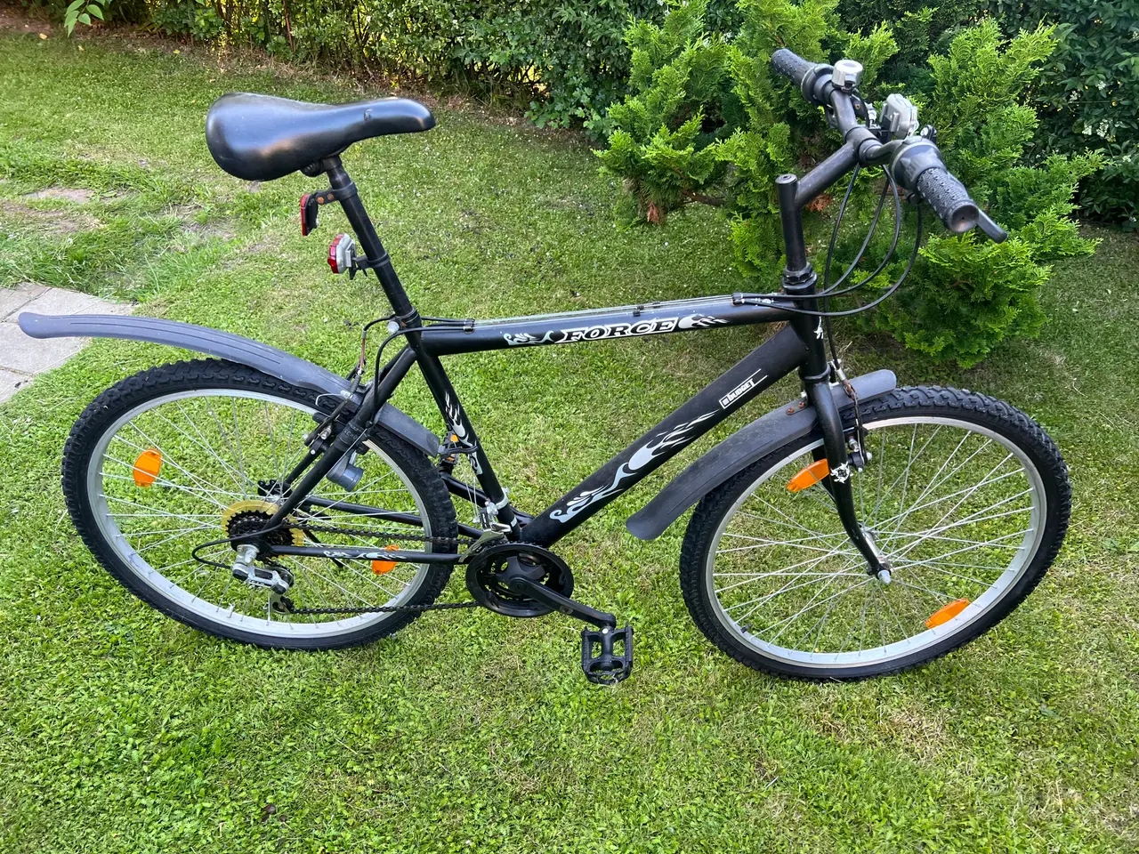 Billede 2 - Herrecykel 26” hjul