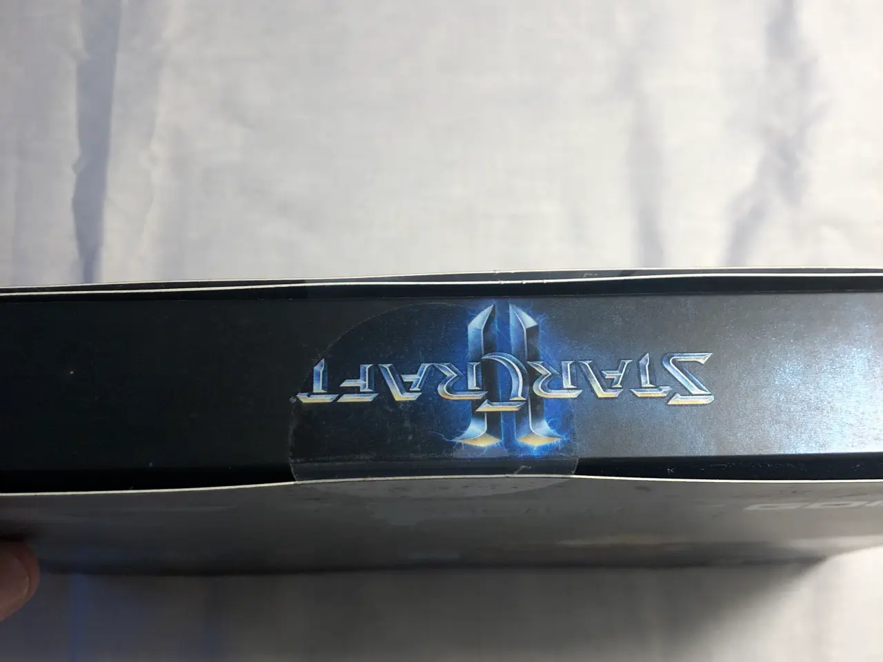 Billede 4 - Starcraft 2 battle chest hel ny