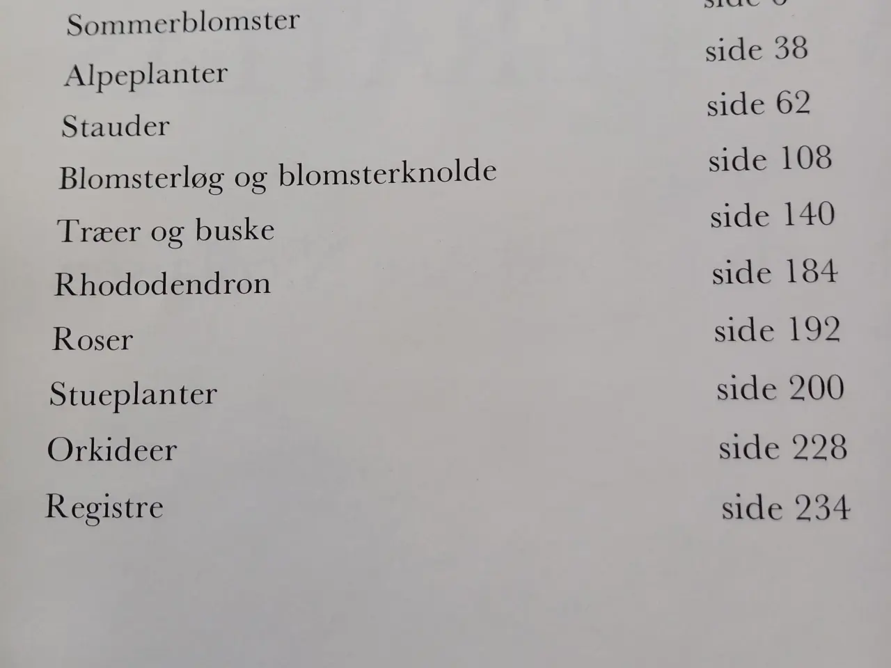 Billede 4 - Lademanns Blomsteratlas af Hay,Roy & Patrick Synge