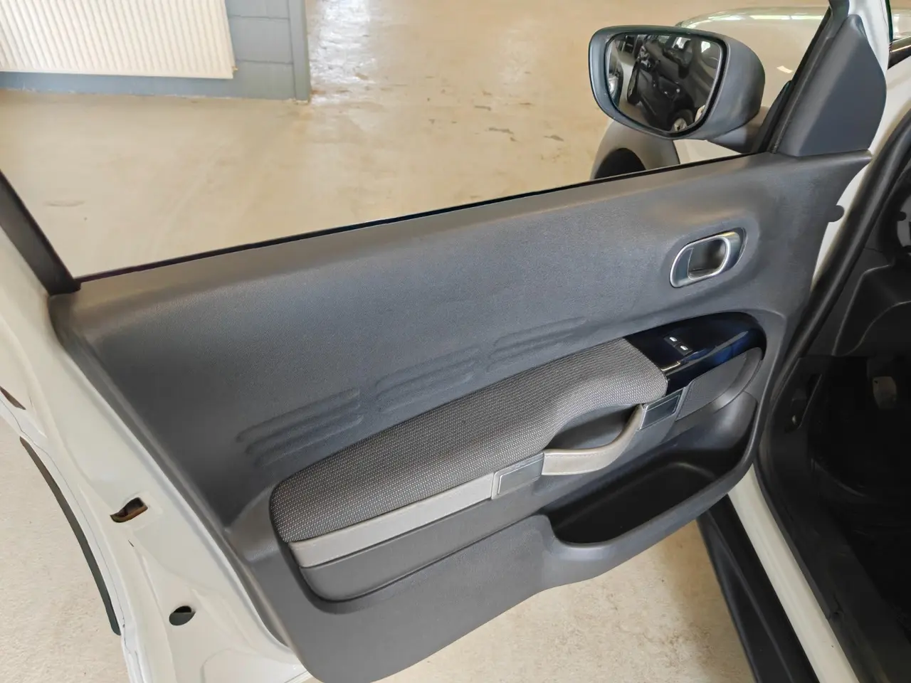 Billede 10 - Citroën C4 Cactus 1,2 PureTech 110 Feel