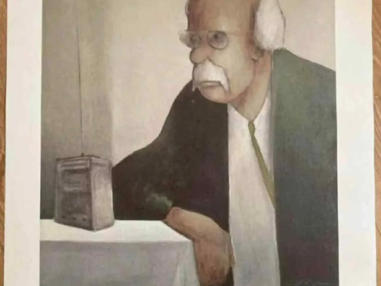 Billede 1 - Albert Bertelsen offset tryk