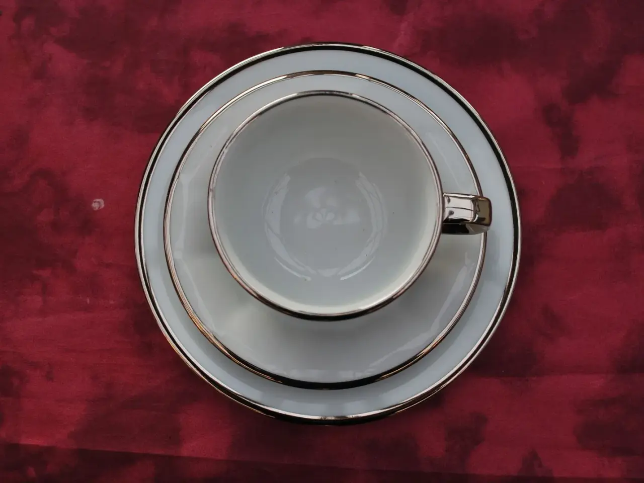 Billede 5 - porcelæn