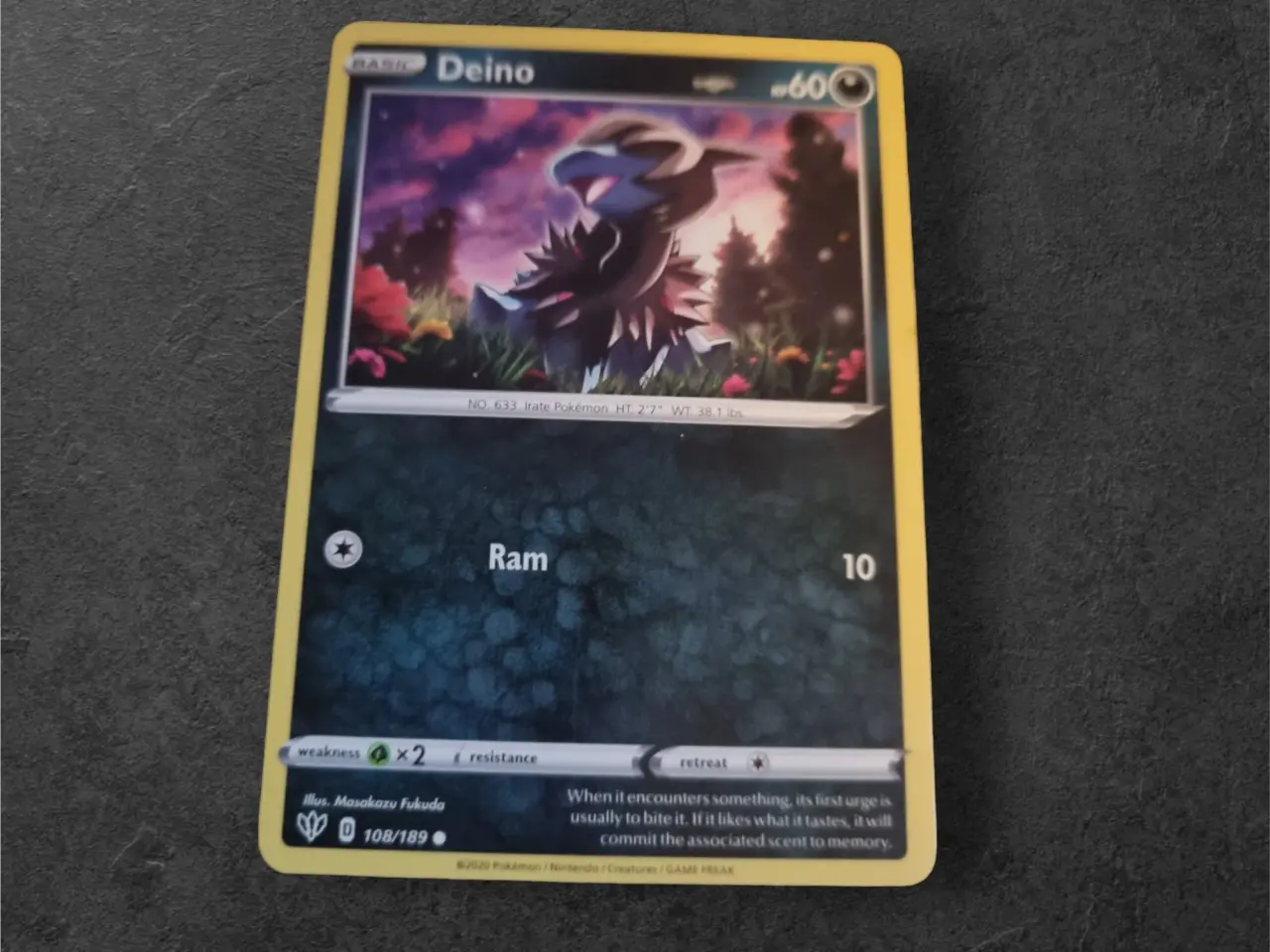 Billede 15 - Annonce 143 - Pokemon