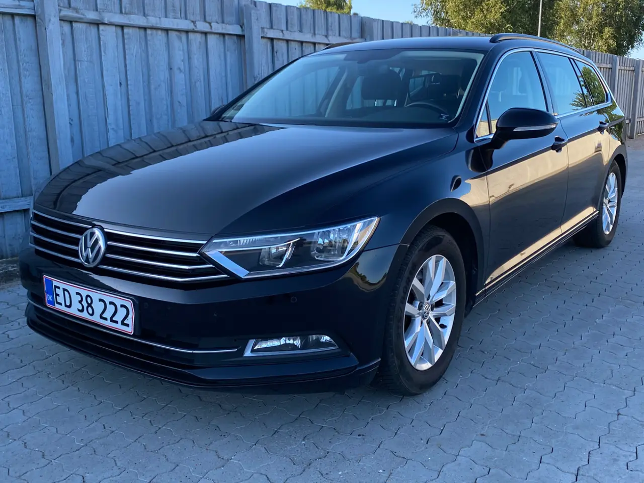 Billede 6 - VW Passat 1,4 TSi 150 Comfortline Variant DSG