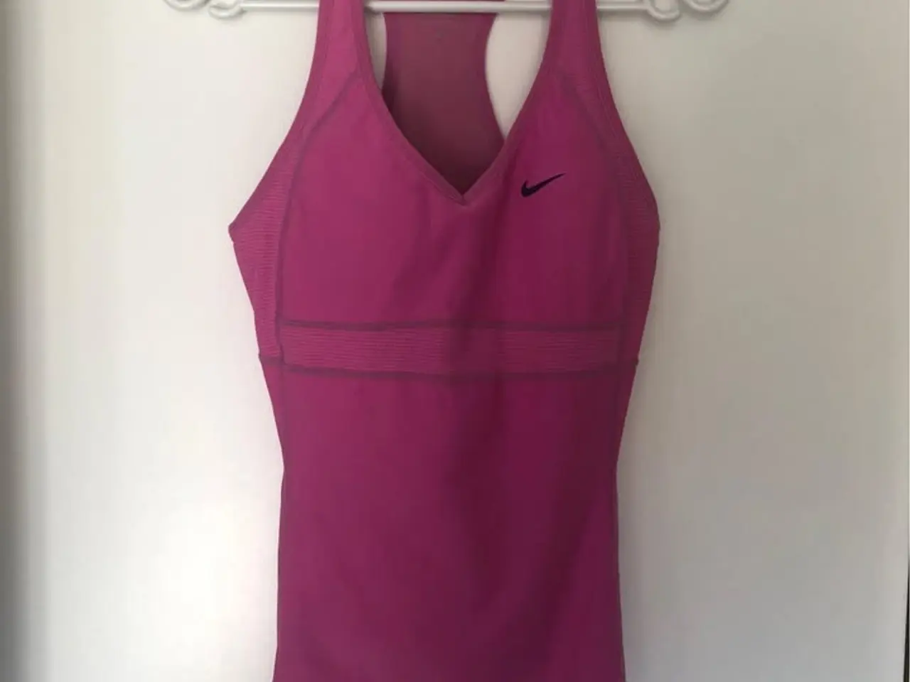 Billede 1 - Nike Tank-Top - Str. S