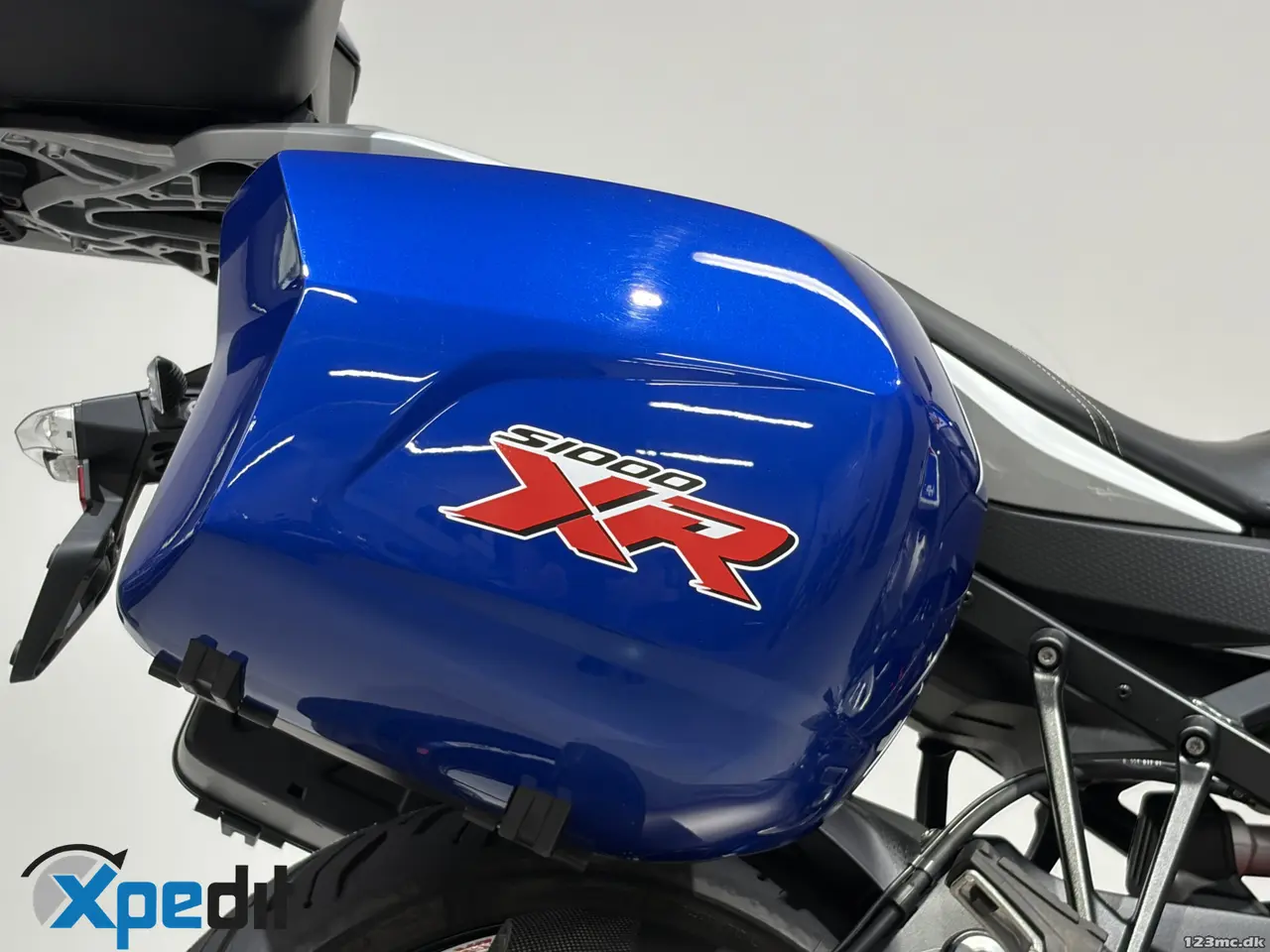 Billede 19 - BMW S 1000 XR