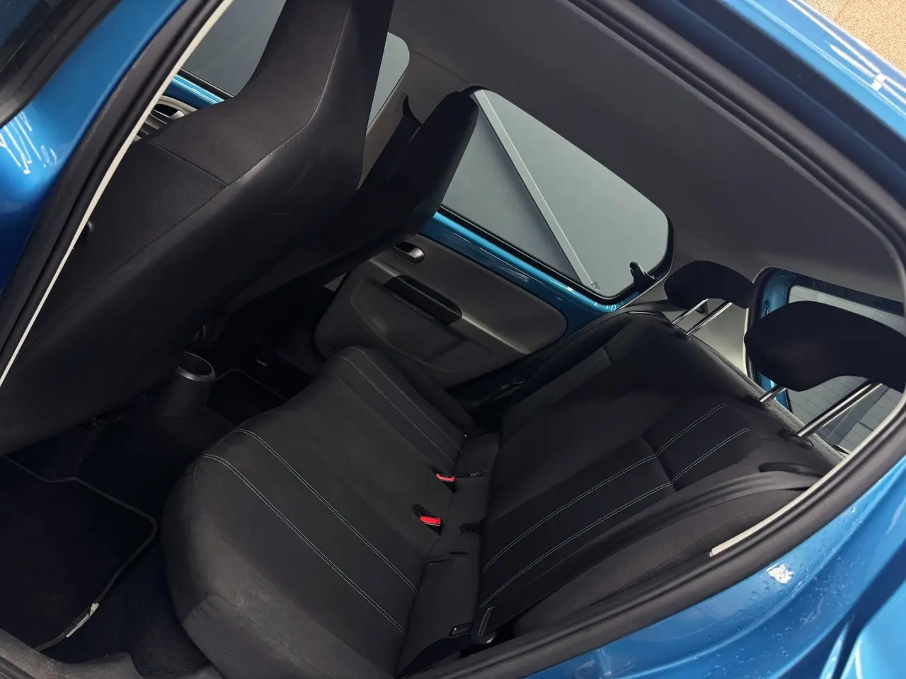 Billede 12 - Seat Mii 1,0 60 Style eco