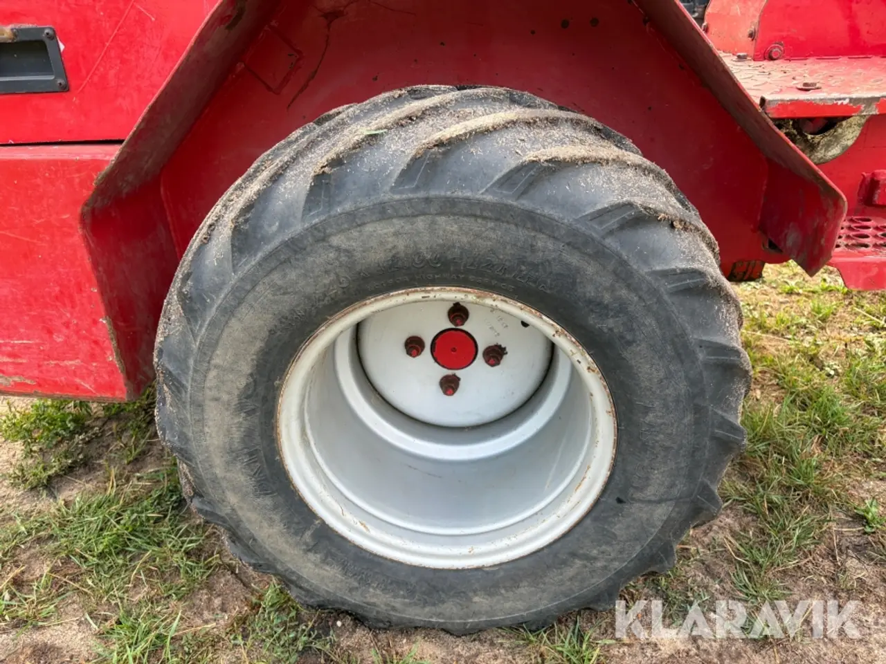 Billede 9 - Minilæsser Schäffer Plus PRO 33 2026S