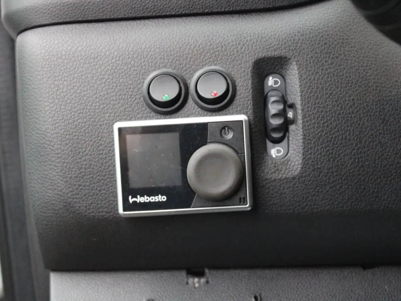 Billede 6 - Renault Master IV T35 2,3 dCi 180 L3 Mandskabsvogn m/lad