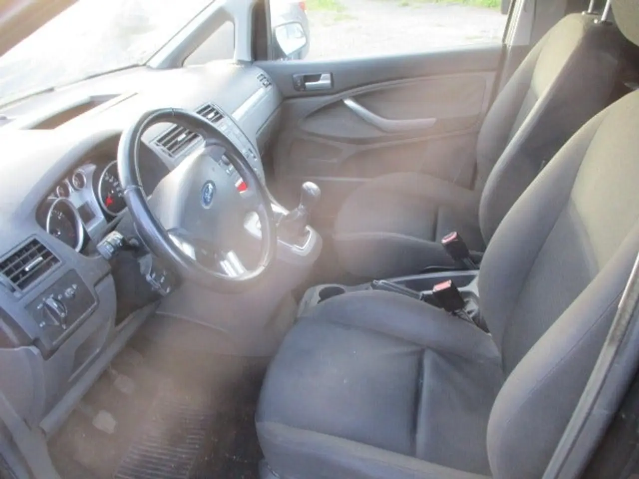 Billede 8 - Ford C-MAX 1,6 Ambiente